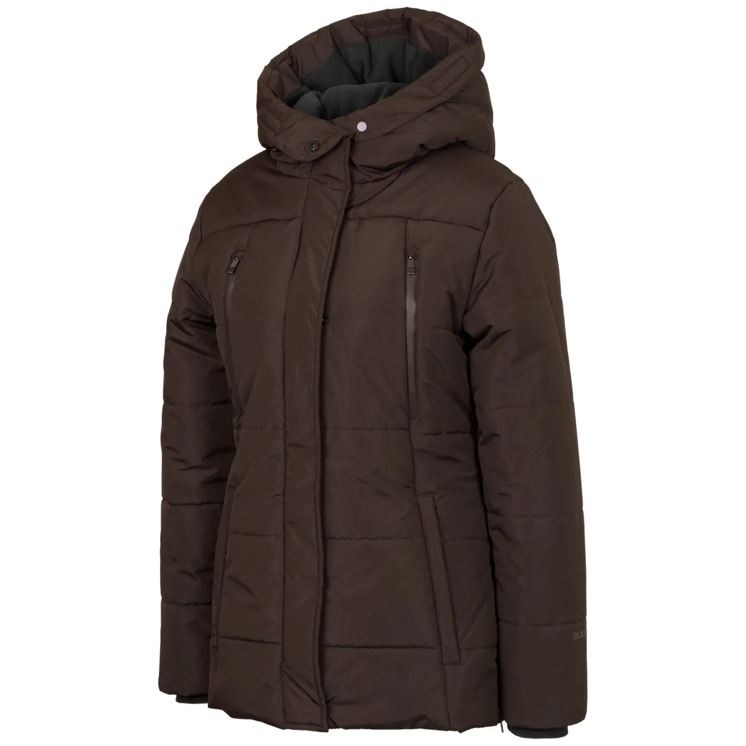 Damen Loesdau Reitmäntel<black forest Kurzmantel