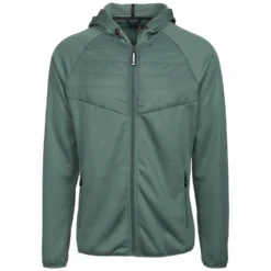 Herren black forest Reitjacken<Materialmixjacke
