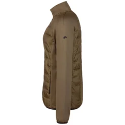Herren black forest Reitjacken<Materialmix-teppjacke