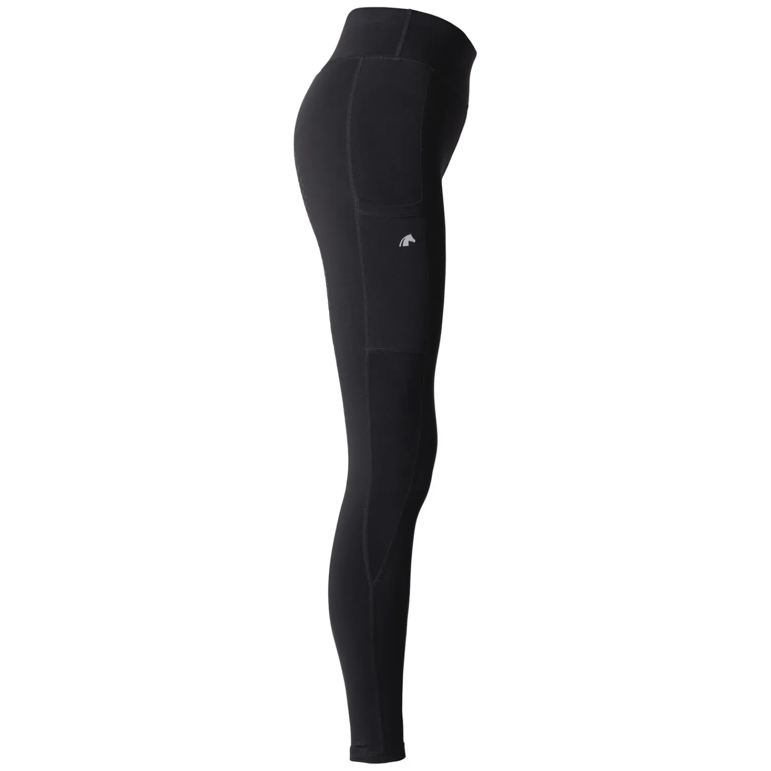 Damen black forest Reithosen<Midseason Reitleggings