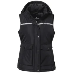 Damen black forest Westen<utifunktion-Outdoorwete