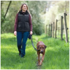 Damen black forest Westen<utifunktion-Outdoorwete