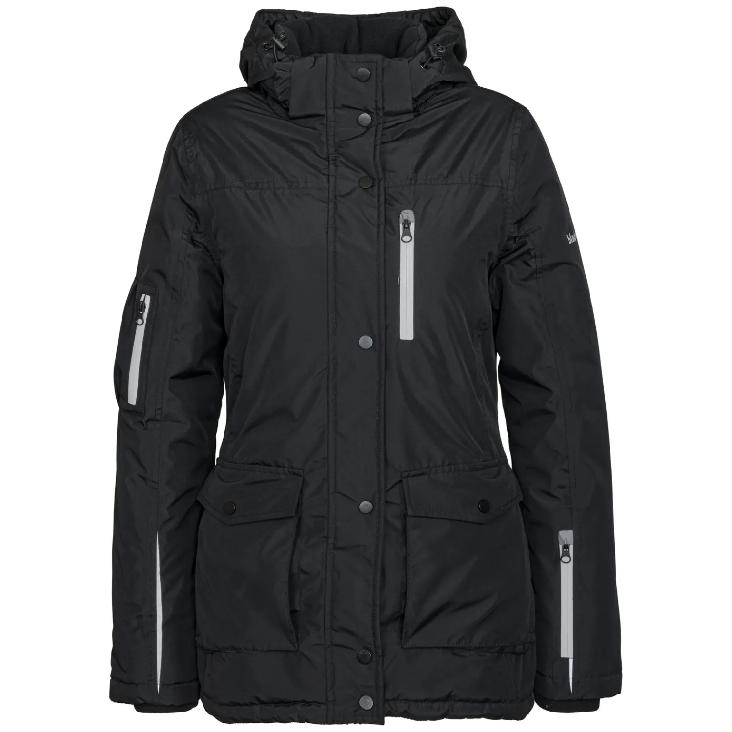 Damen black forest Reitjacken<utifunktion-Outdoorjacke