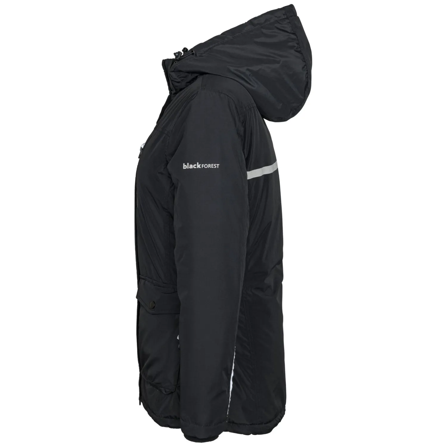 Damen black forest Reitjacken<utifunktion-Outdoorjacke