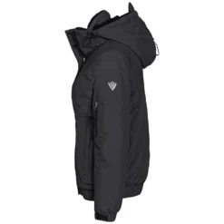 Damen black forest Reitjacken<Outdoorjacke