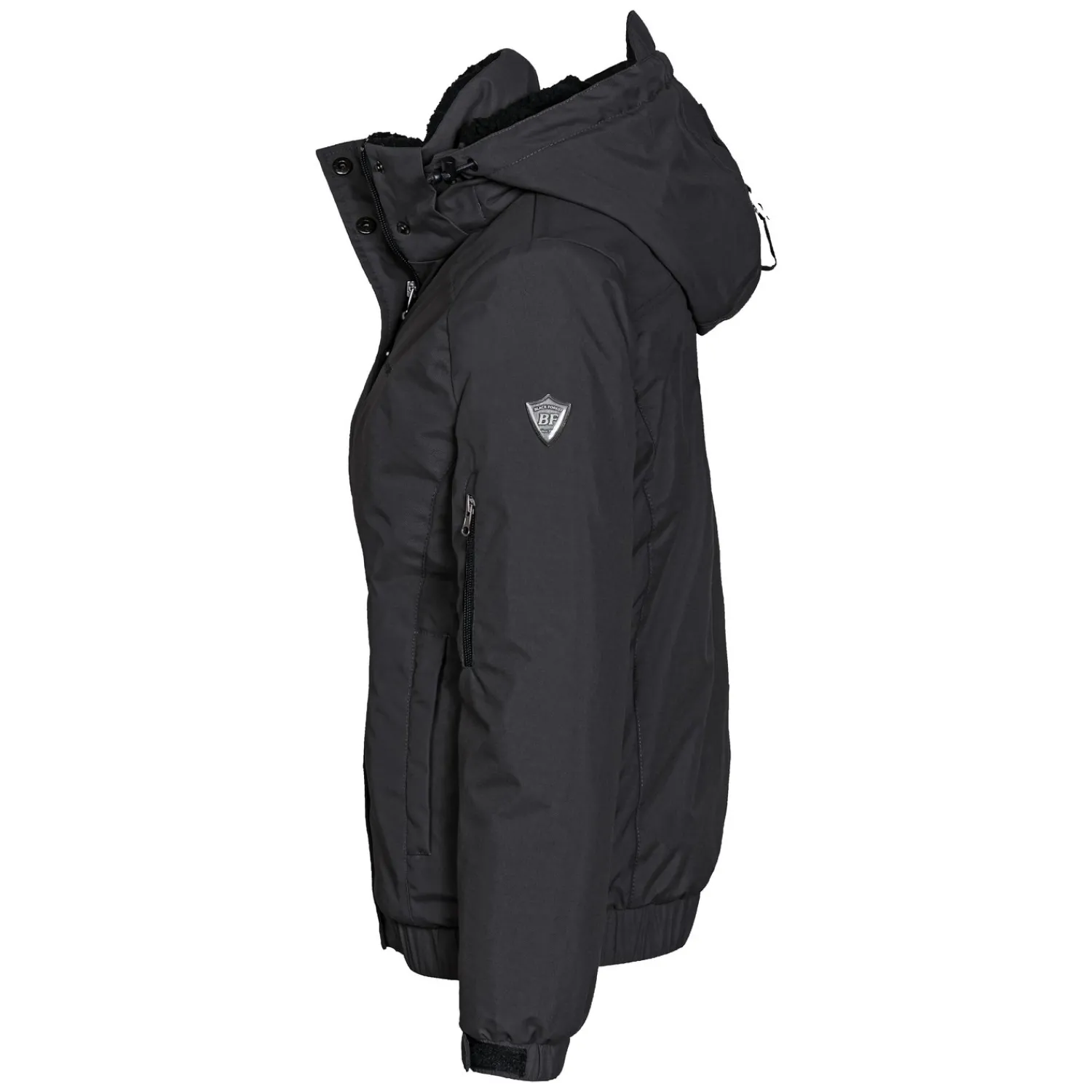 Damen black forest Reitjacken<Outdoorjacke
