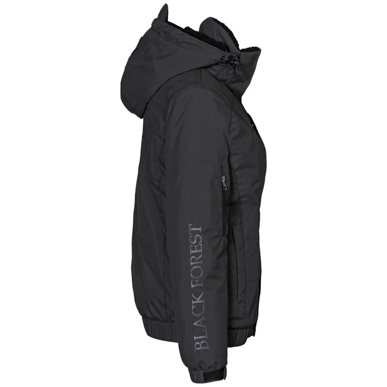 Damen black forest Reitjacken<Outdoorjacke