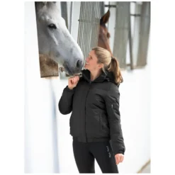 Damen black forest Reitjacken<Outdoorjacke