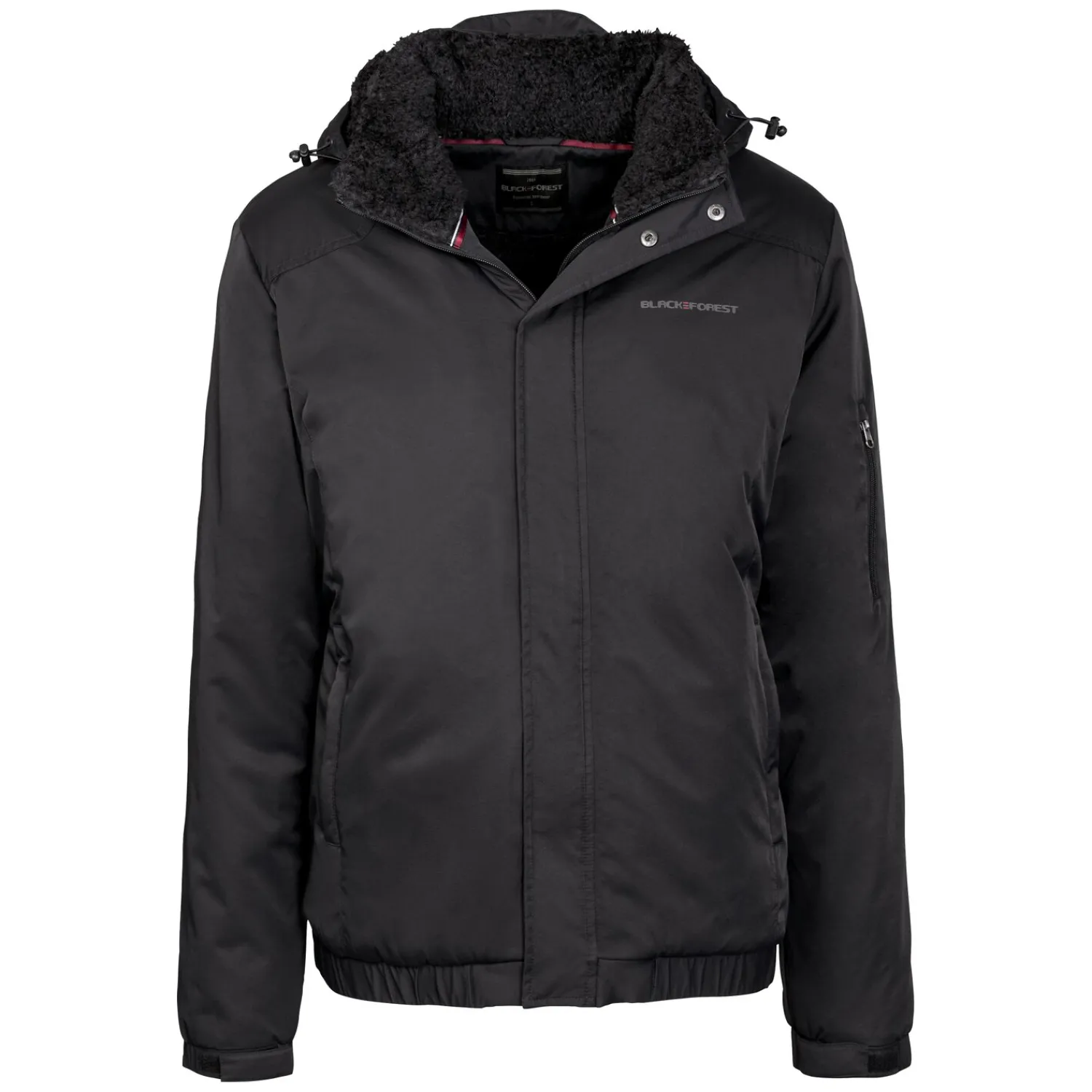 Herren black forest Reitjacken<Outdoorjacke