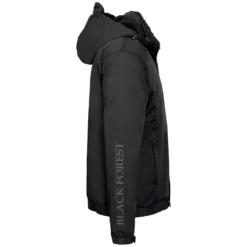 Herren black forest Reitjacken<Outdoorjacke