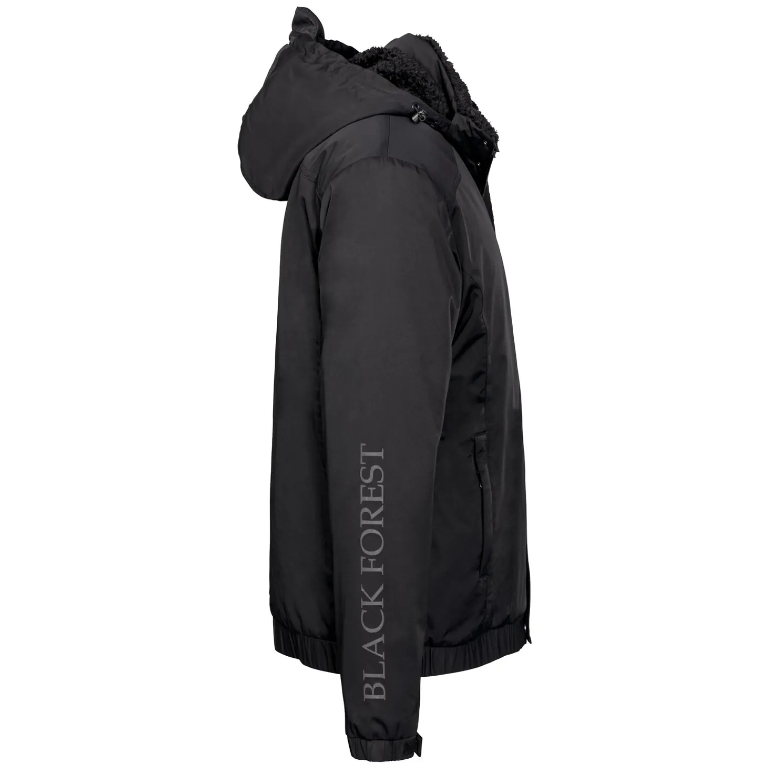 Herren black forest Reitjacken<Outdoorjacke