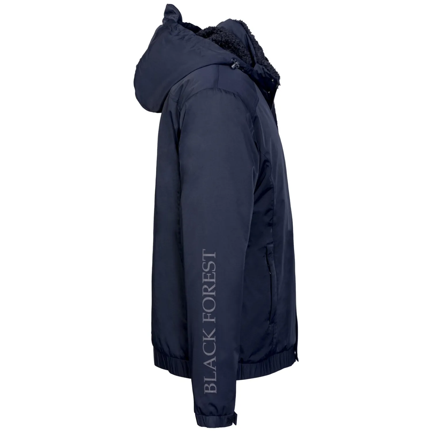 Herren black forest Reitjacken<Outdoorjacke