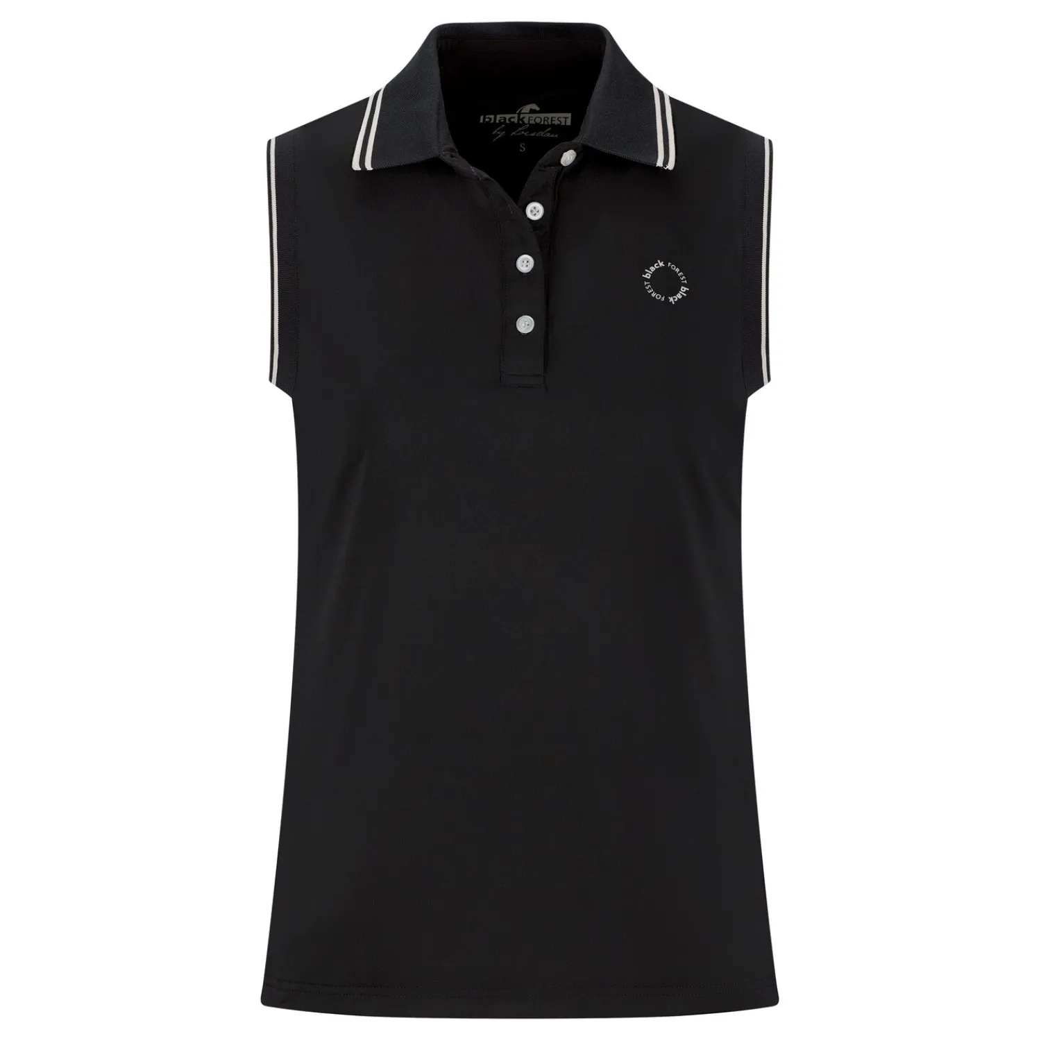 Damen black forest Polo & T-Shirts<Poohirt