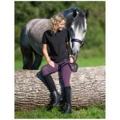 Damen Loesdau Polo & T-Shirts<foret Poohirt