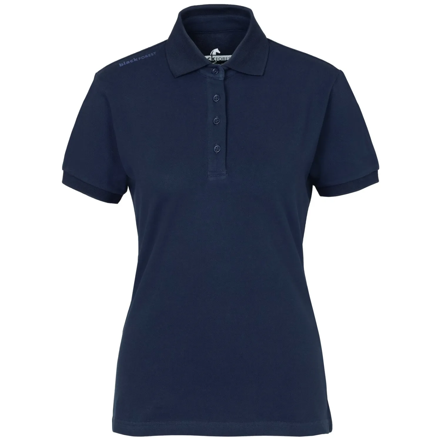 Damen Loesdau Polo & T-Shirts<back foret Poohirt