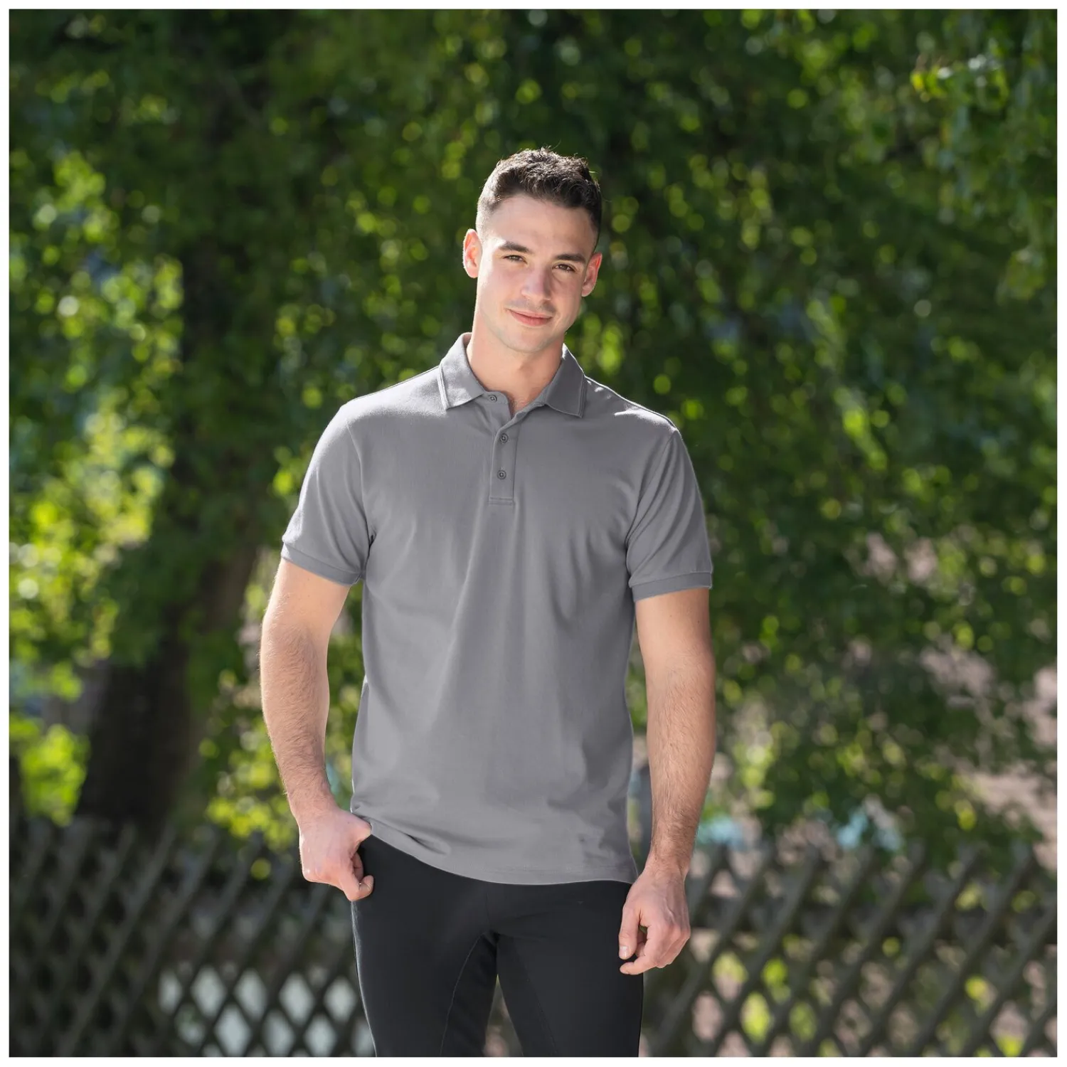 Herren black forest Polo & T-Shirts<Poohirt