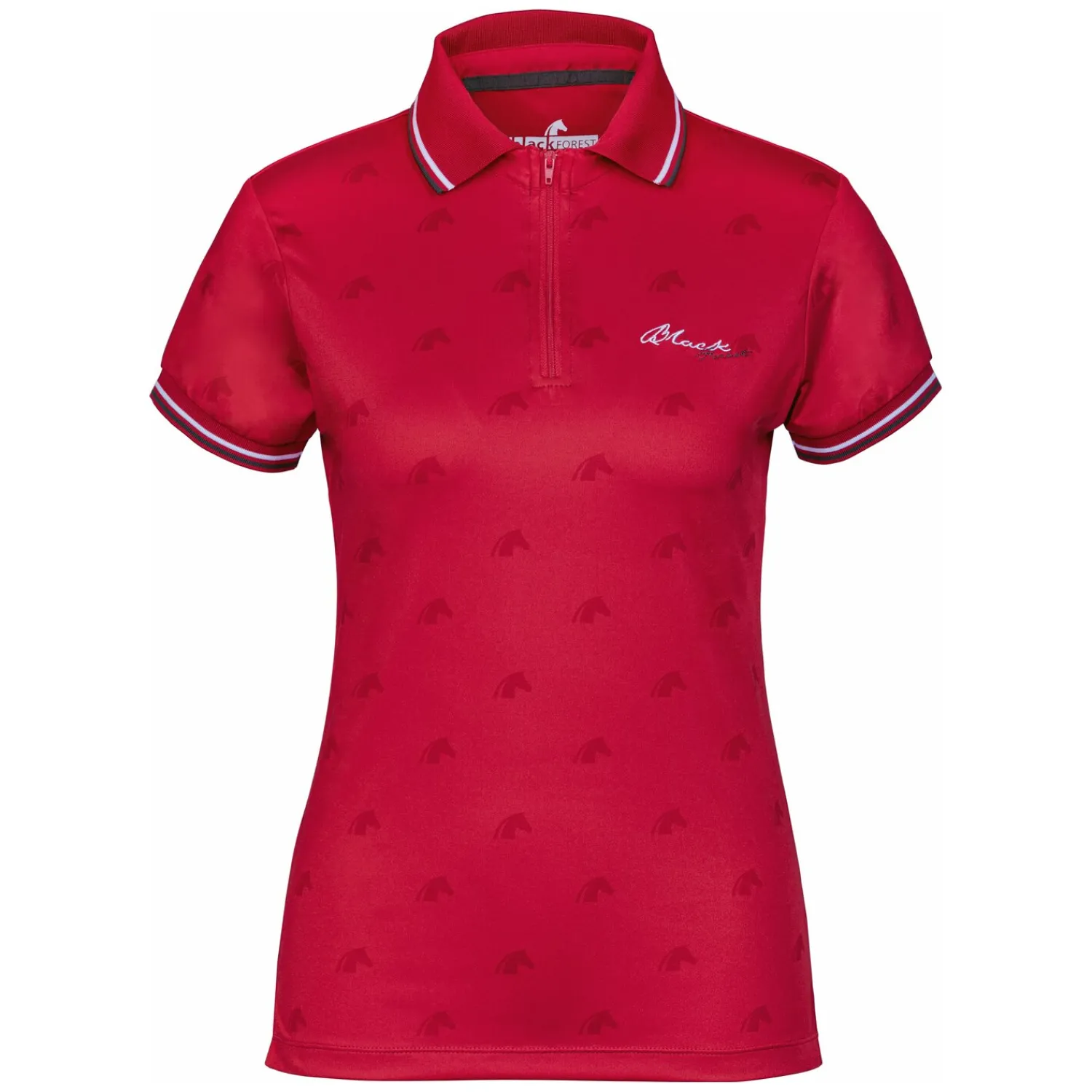 Damen black forest Polo & T-Shirts<Poohirt Aover