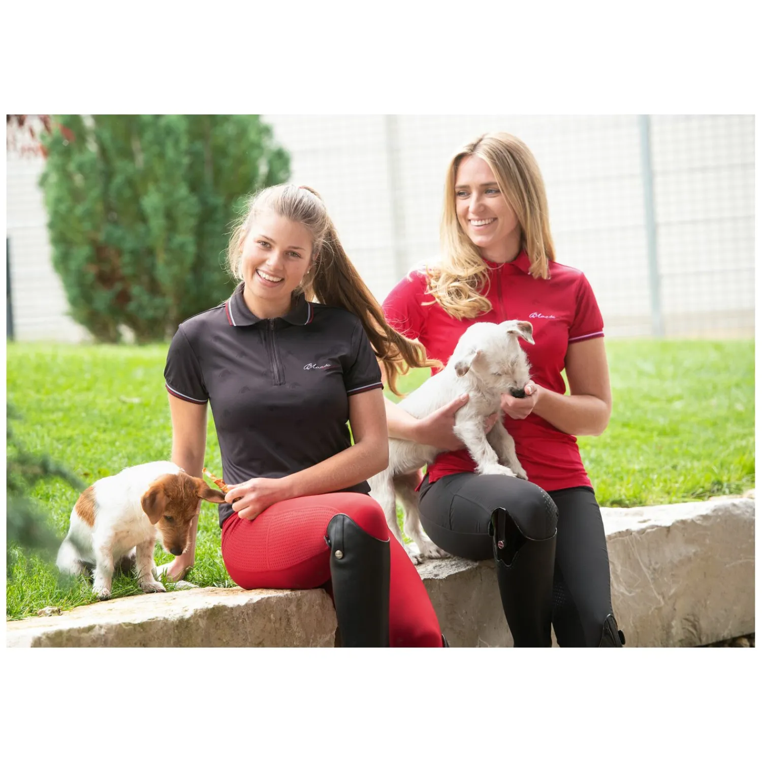 Damen black forest Polo & T-Shirts<Poohirt Aover