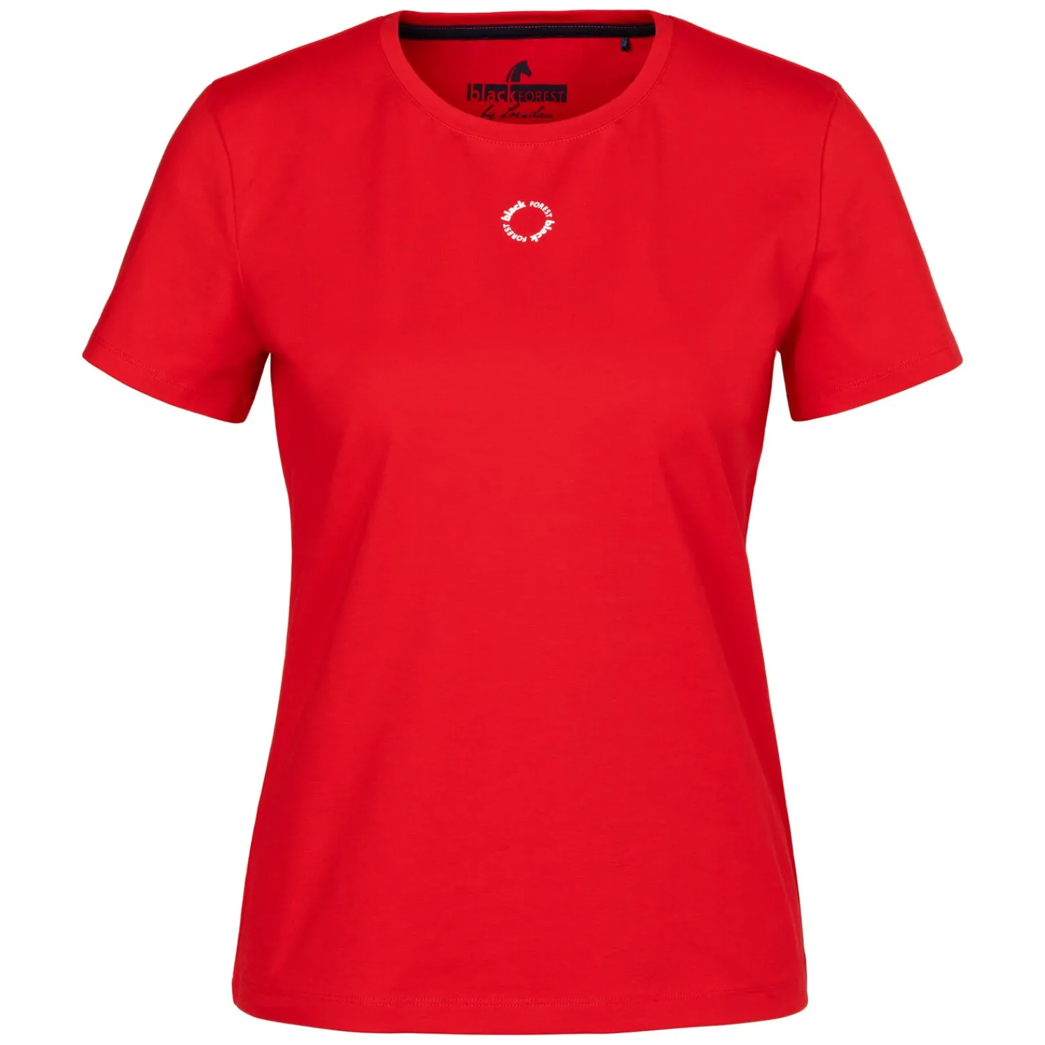 Damen black forest Polo & T-Shirts<Print T-hirt