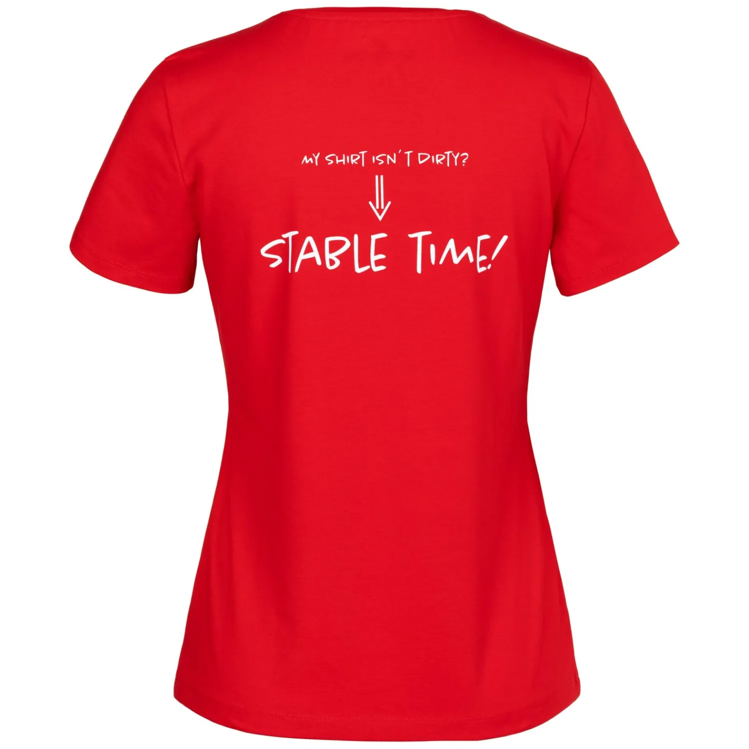 Damen black forest Polo & T-Shirts<Print T-hirt