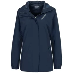 Damen black forest Reitjacken<Regenjacke