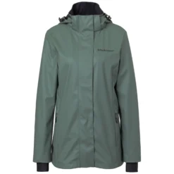 Damen black forest Reitjacken<Regenjacke