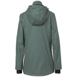 Damen black forest Reitjacken<Regenjacke