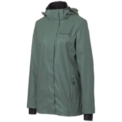 Damen black forest Reitjacken<Regenjacke