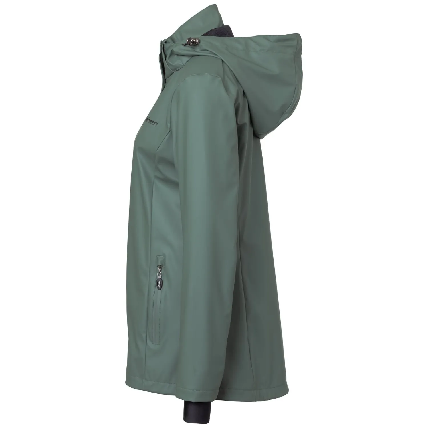 Damen black forest Reitjacken<Regenjacke