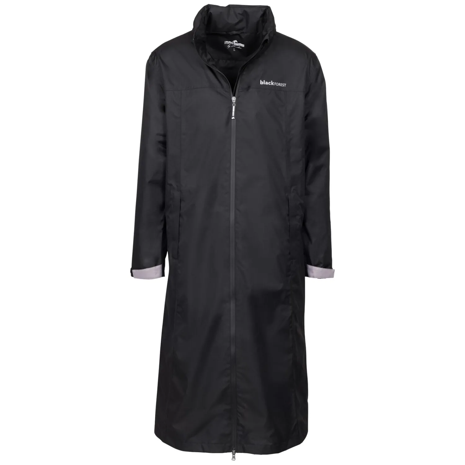 Herren black forest Reitjacken<Regenante