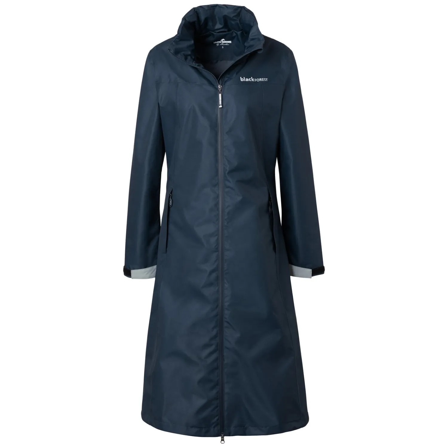 Damen black forest Reitmäntel<Regenante, für Kinder und Erwachene