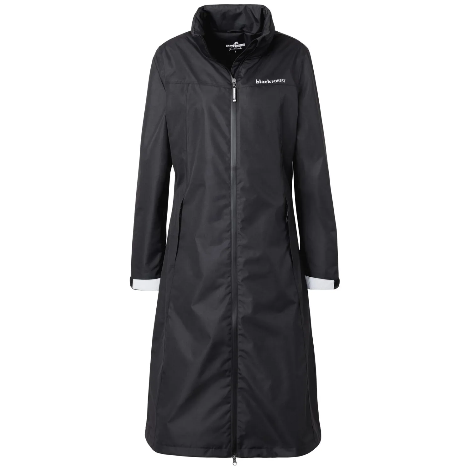 Damen black forest Reitmäntel<Regenante, für Kinder und Erwachene
