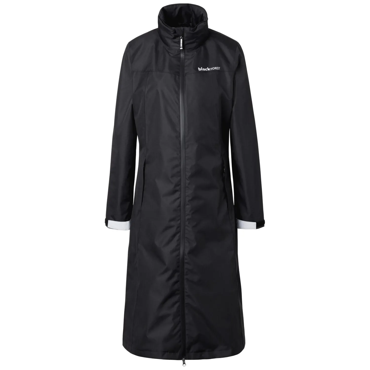 Damen black forest Reitmäntel<Regenante, für Kinder und Erwachene