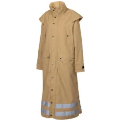 Damen black forest Reitmäntel|Reitjacken<Regenante Raintorer II