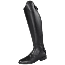 black forest Lederreitstiefel<Reitstiefel Porto Jump I