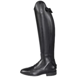 black forest Lederreitstiefel<Reitstiefel Porto Jump I