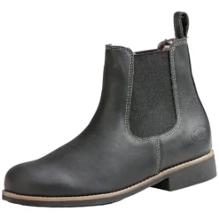 black forest Reitstiefeletten|Winterreitstiefel & -Schuhe<Reit- und Freizeitstiefelette