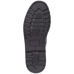 black forest Reitstiefeletten|Stallschuhe<Reit- und Stallschuh mit Stahlkappe