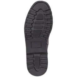 black forest Reitstiefeletten|Stallschuhe<Reit- und Stallschuh mit Stahlkappe