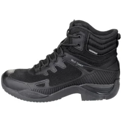 black forest Stallschuhe|Freizeitschuhe<Reit- und Trekkingschuh Bergamo