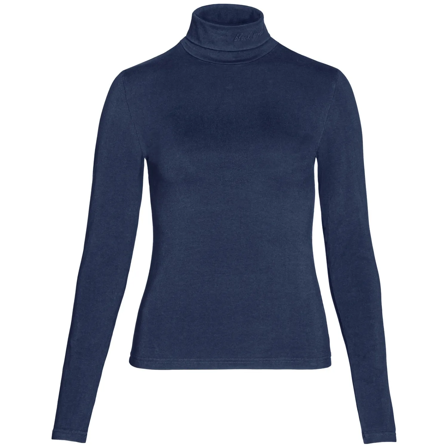 Damen black forest Pullover & Hoodies<Rollkragen-Pullover