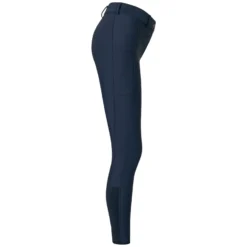 Damen black forest Reithosen<Softshell Grip-Vollbesatz-Reithose