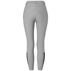 Damen black forest Reithosen<Softshell Grip-Vollbesatz-Reithose