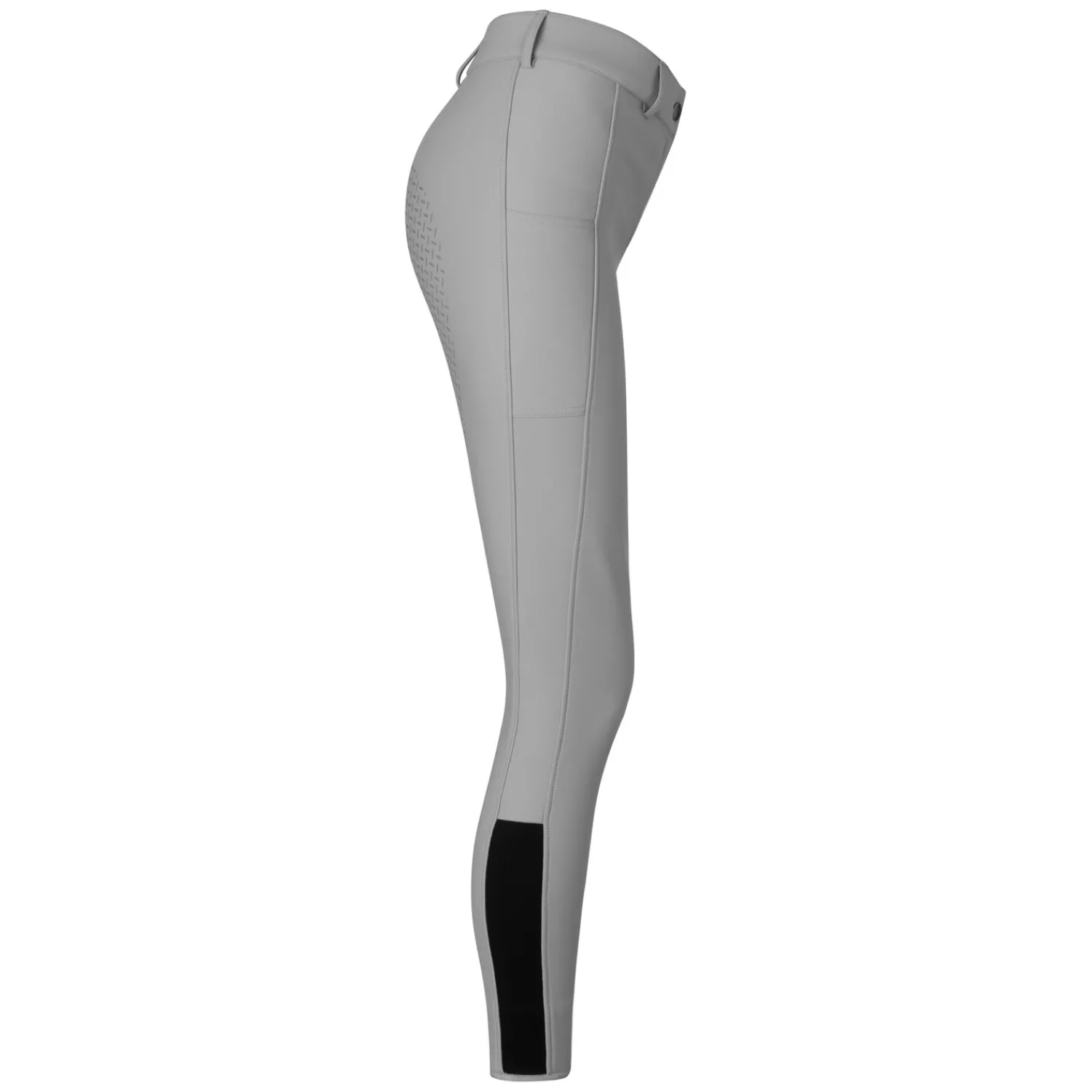 Damen black forest Reithosen<Softshell Grip-Vollbesatz-Reithose