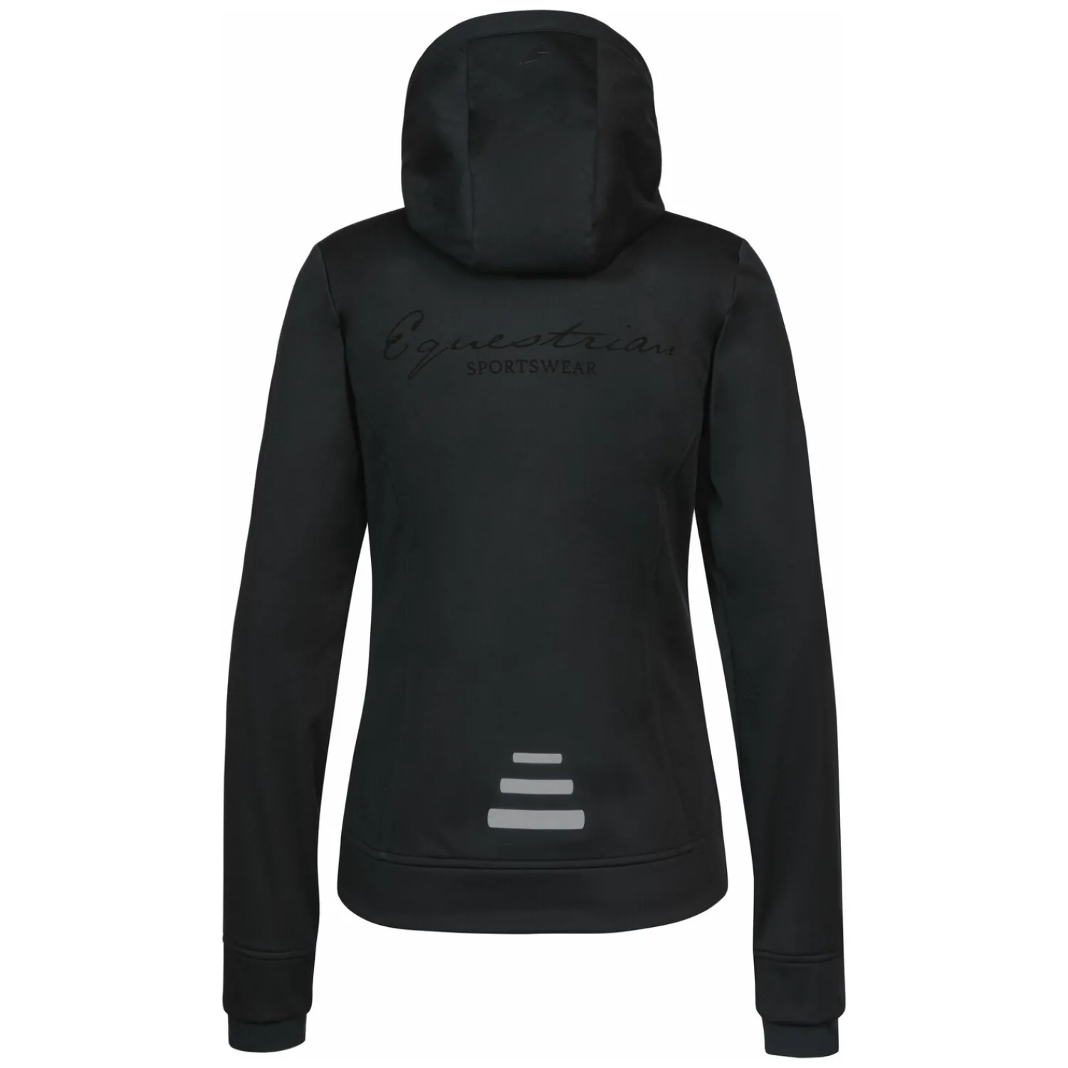 Damen black forest Reitjacken<ofthelljacke mit Print