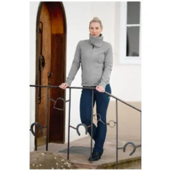 Damen black forest Reithosen<Softshell Jodhpur-Reithose