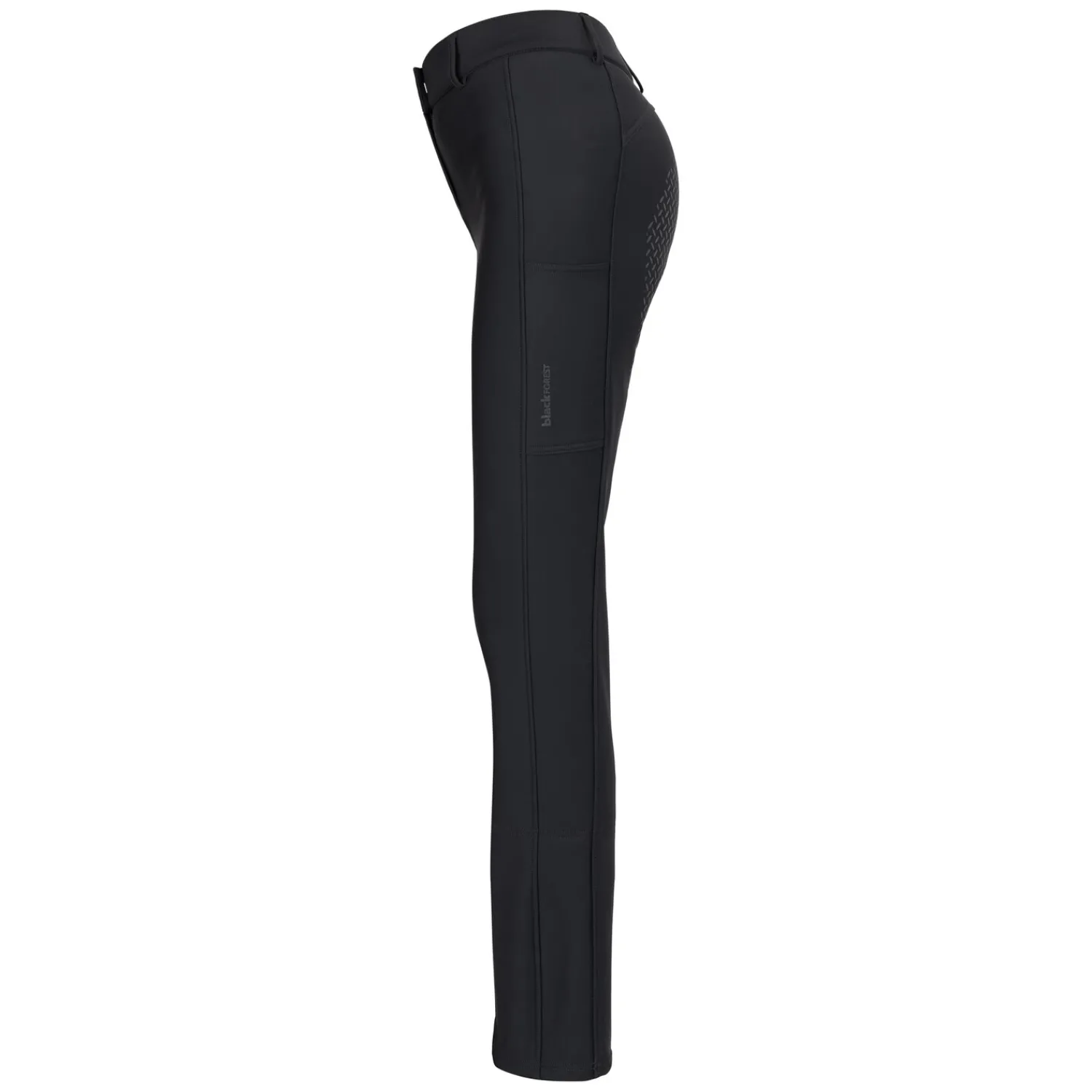 Damen black forest Reithosen<Softshell-Jodhpur-Reithose