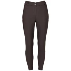 Damen black forest Reithosen<Softshell-Reithose