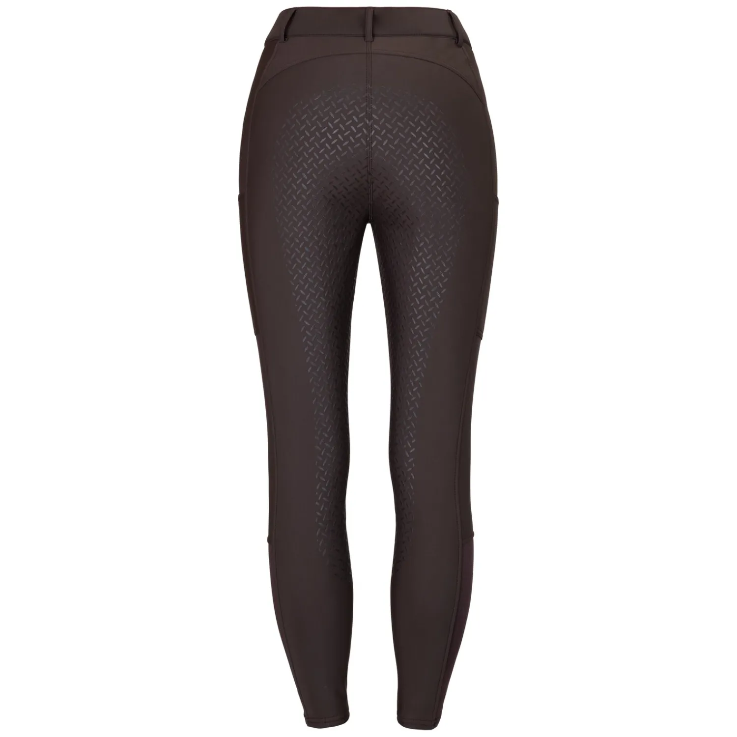 Damen black forest Reithosen<Softshell-Reithose