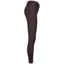 Damen black forest Reithosen<Softshell-Reithose